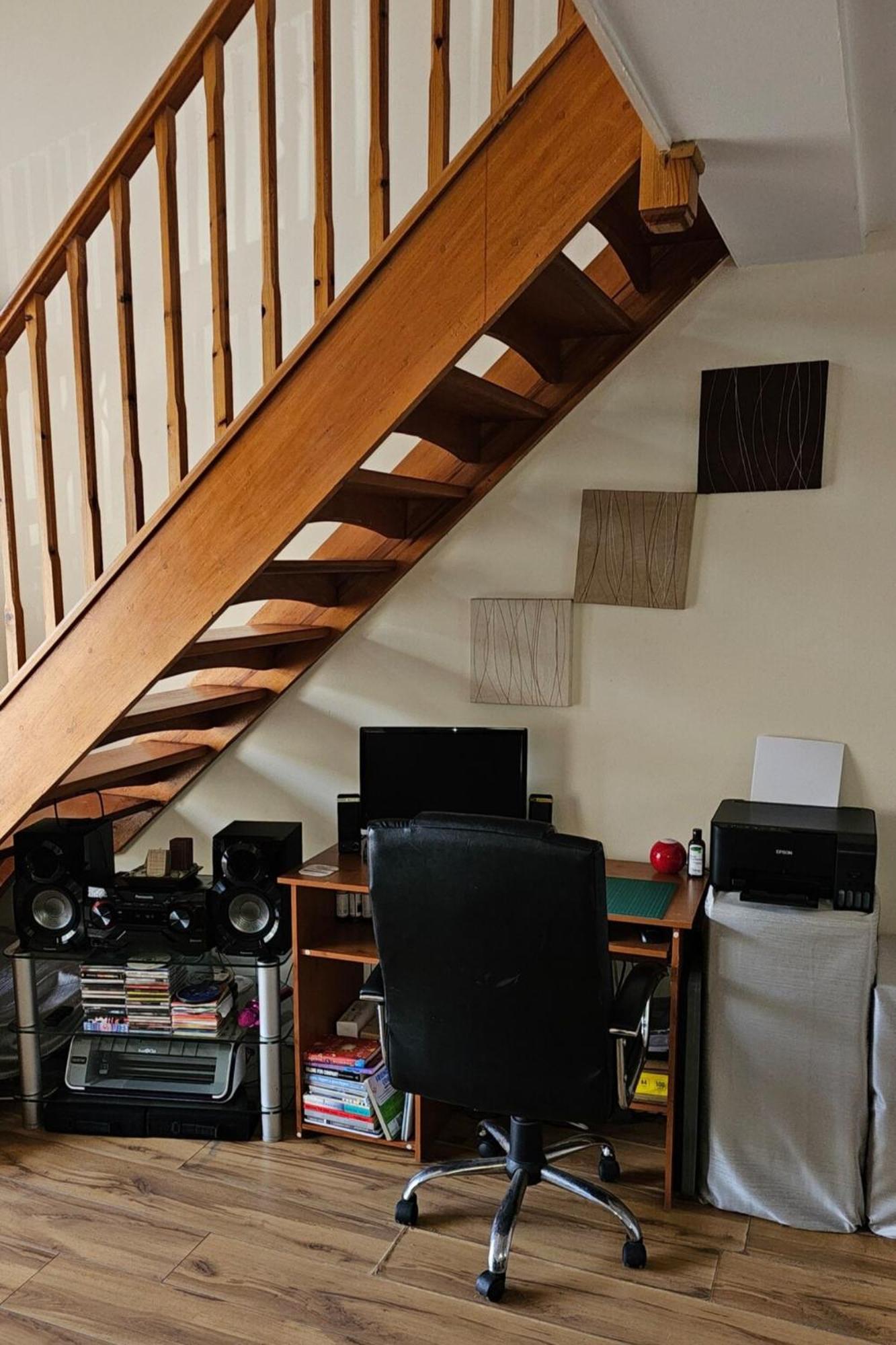 Open Planned Apartment Birkenhead Extérieur photo