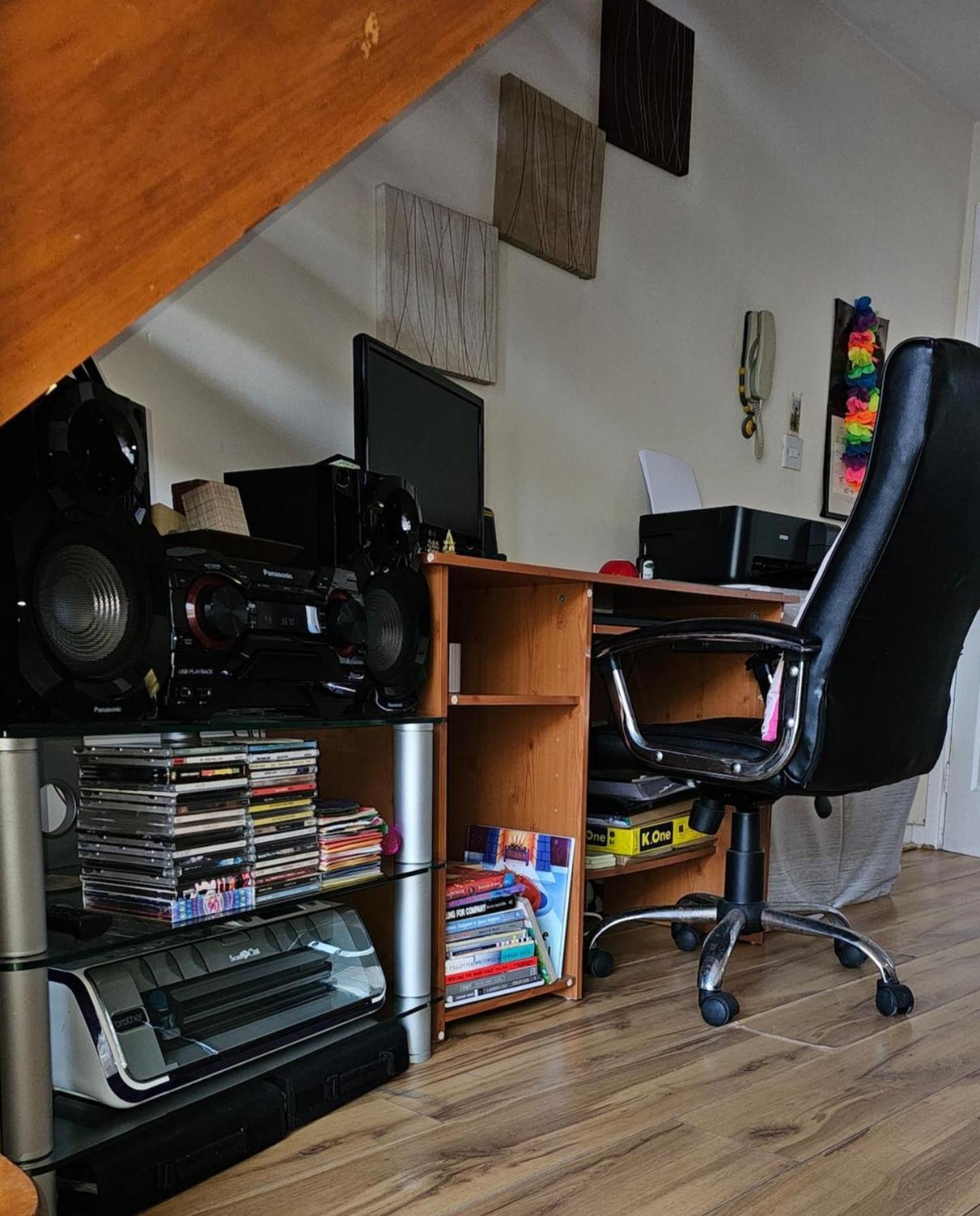 Open Planned Apartment Birkenhead Extérieur photo